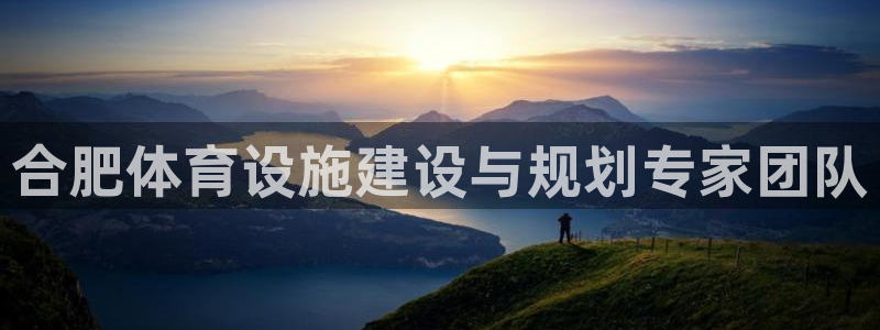 意昂体育4招商电话是多少号码：合肥体育设施建设与规划