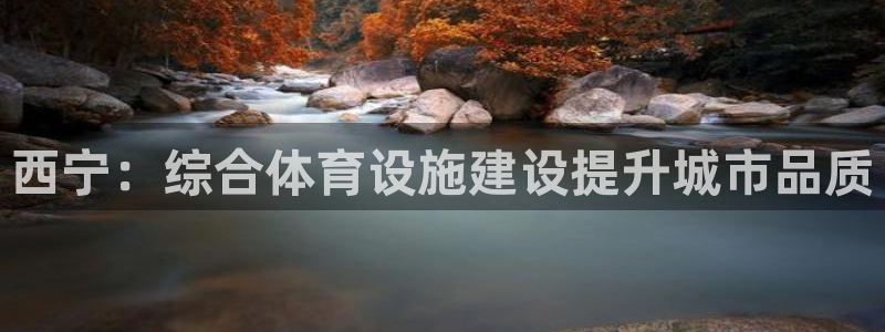 意昂体育4招商电话：西宁：综合体育设施建设提升城市品