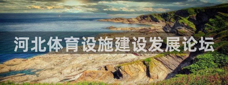 意昂4科技：河北体育设施建设发展论坛