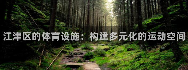 意昂体育4招商电话号码查询是多少：江津区的体育设施：构建多元